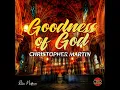 Lagu Christopher Martin - Goodness of GOD - Reggae Cover (Reggae Life Live)