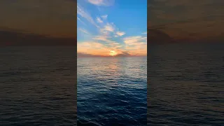 Cape Hatteras Sunset