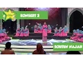 Lagu Ceria i-Star: Soutun Najah - Membaca Asas Kejayaan [Konsert 2] #CeriaiStar