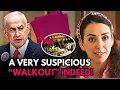 Download Lagu UN Walkout on Netanyahu Just Backfired As Letter Proves It Was STAGED!