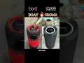 Download Lagu Boat vs Croma bluetooth speaker