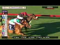 Ribbons wins race 9 at Del Mar 25
