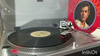 Quando a Saudade Apertar - Paulo Sérgio (P)1968 Lp Vinil