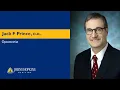 Dr Jack Prince Comprehensive Eye Exams