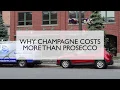 Download Lagu Why Champagne Costs More Than Prosecco