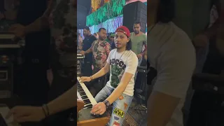 ابو حلموس الجديد ٢٠٢١ محمد عبد السلام  ٢٠٢١  النهرده دندنها