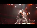 Metallica: For Whom the Bell Tolls (Antwerp, Belgium - November 3, 2017)