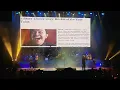 Tulus - Sewindu (Sewindu Tour KL)