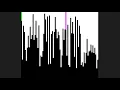 Visualization for Comb Sort algorithm