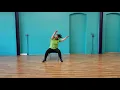 Lagu Let's Get Loud by Jennifer Lopez / Chair Workout / Low Impact / Dance Fitness