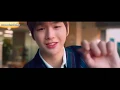 Download Lagu [ MV ] KANG DANIEL X KRYSTAL JUNG ( LYN FEAT HANHAE - LOVE )