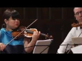 SCHUBERT String Quintet in C major, mvt 1 – ChamberFest Cleveland (2015)