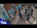 ACLU files complaint against Fort Collins police officer