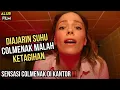 Download Lagu Baru Menemukan Kenikmatan Colmenak Wanita Ini Malah Ketagihan - Alur Cerita Film