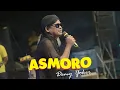 Download Lagu Demy Yoker - ASMORO (Live MELON Music)