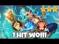 Download Lagu 1 HIT DOANG!! KALEA TITAN TERLALU NGERI WOI!! MAGIC CHESS GO GO