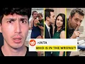The Most Insane AITA Reddit Stories I ve Ever Seen