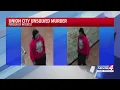 OSBI renews reward in search for murder suspect