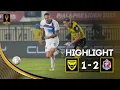 Download Lagu Highlight | Final : Oxford United FC vs Port FC | Piala Presiden 2025