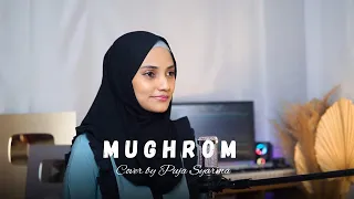mughrom puja syarma