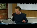 Jim Rome Reads Tweets about the OJ Interview - Mar 2 2018