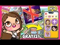Download Lagu ¡¡🥳 ASÍ PUEDES TENER +30 PERSONAJES GRATIS🥳 100% REAL!! en Avatar WORLD |Soy Nazza💕