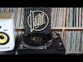 Download Lagu Dayton - Feel The Music (1983) - B1 - Love You Anyway