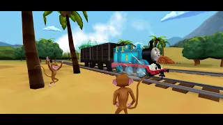 Thomas & Friends: Adventures! ๐Play As THOMAS & Discover INDIA: Unlock new items! ๐ฎ๐ณ