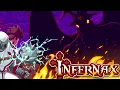 Infernax - The Battle of Darsov (METAL COVER)