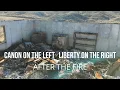 Cannon Safe vs Liberty