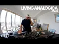 Living Analógica 0033 | FRSH | House Music Strictly Vinyl Mix | September 2025