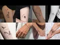 Minimalist Tattoo Ideas 2026 Best Tattoos For Men Women The Men s Outfit