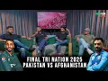 Download Lagu Live: Tri-Series 2025 | Pakistan vs Afghanistan | Match 7 | Final | Watch Party