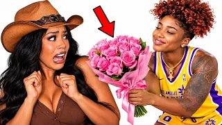 Brittany Renner Exposes WNBA Players For Doing THIS| DNN