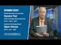 Mayor John E McCormac Report from Woodbridge October 3 2025