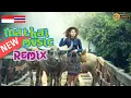 DJ THAILAND REMIX ( LAGI TAMVAN ) (#tiktok) ( COVER MUSIC )