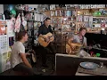Download Lagu Hanson: NPR Music Tiny Desk Concert