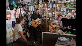 Download Hanson: NPR Music Tiny Desk Concert MP3