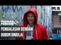 Download Lagu PREMAN PENSIUN 5 - Pembalasan Dendam Bubun Dimulai