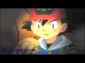 Dark Ketchum - I steal your life Pokemon