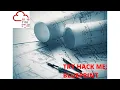Try Hack Me Blueprint