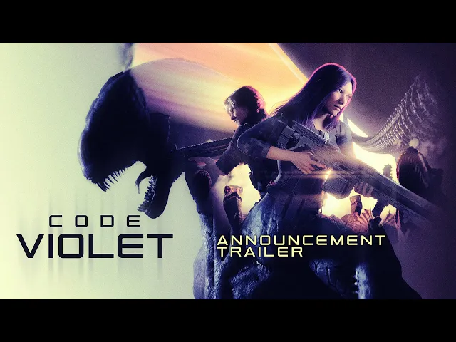Code Violet | Announcement Trailer | PS5