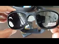 Lagu [UNBOXING] 😎 Daisy X7 glasses Men Military polarized Sunglasses review