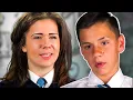 Download Lagu Students Get Caught Smoking at School | Educating Yorkshire (HD) | Our Stories