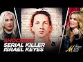 Shocking Story of Serial Killer Israel Keyes Final Victim Samantha in Alaska w Maureen Callahan