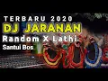 Download Lagu DJ Slow Jaranan Random Melody || Dj Full Bass Paling Enak Buat Santai