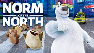 norm of the north explained in hindi urdu