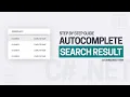 How to Create an Easy Autocomplete Search with ID and Name in Windows Form C