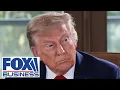 Download Lagu Trump demands action on tax bill: 'No one goes on vacation until it's done'