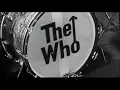 The Who (I Can't Explain) 1965